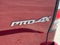 2023 Nissan Frontier Crew Cab PRO-4X 4x4