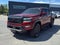 2023 Nissan Frontier Crew Cab PRO-4X 4x4