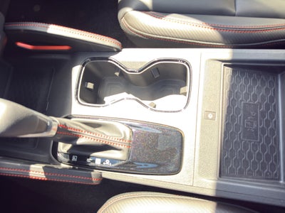 2023 Nissan Frontier Crew Cab PRO-4X 4x4