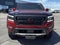 2023 Nissan Frontier Crew Cab PRO-4X 4x4