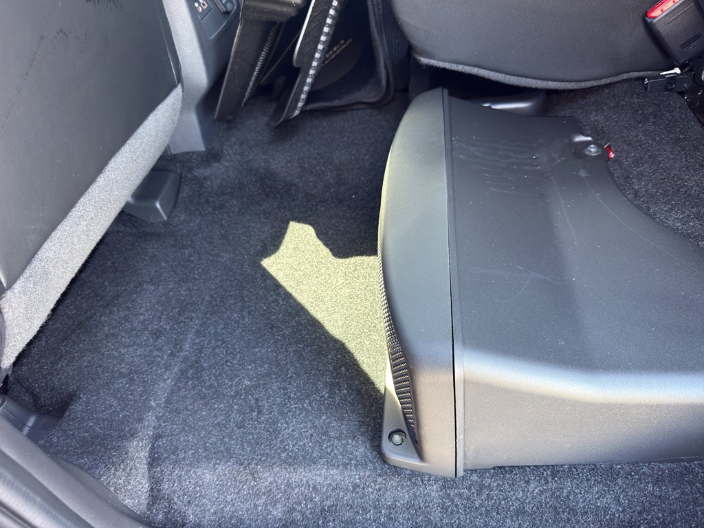 2023 Nissan Frontier Crew Cab PRO-4X 4x4