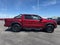 2023 Nissan Frontier Crew Cab PRO-4X 4x4