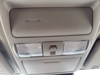 2023 Nissan Frontier Crew Cab Long Bed SV 4x4