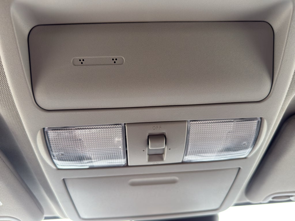 2023 Nissan Frontier Crew Cab Long Bed SV 4x4