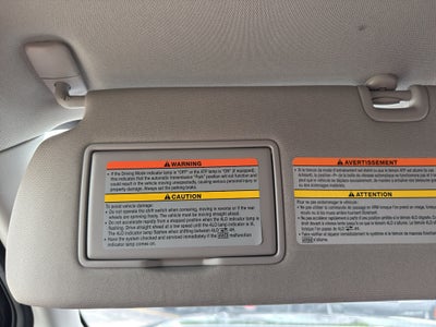 2023 Nissan Frontier Crew Cab Long Bed SV 4x4
