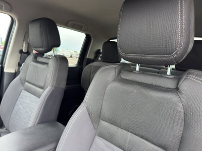 2023 Nissan Frontier Crew Cab Long Bed SV 4x4
