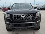 2023 Nissan Frontier Crew Cab Long Bed SV 4x4