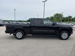 2023 Nissan Frontier Crew Cab Long Bed SV 4x4