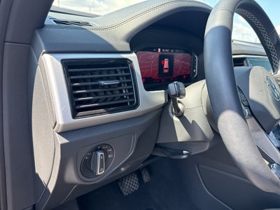 2023 Volkswagen Atlas Cross Sport 3.6L V6 SEL