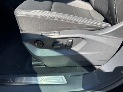 2023 Volkswagen Atlas Cross Sport 3.6L V6 SEL