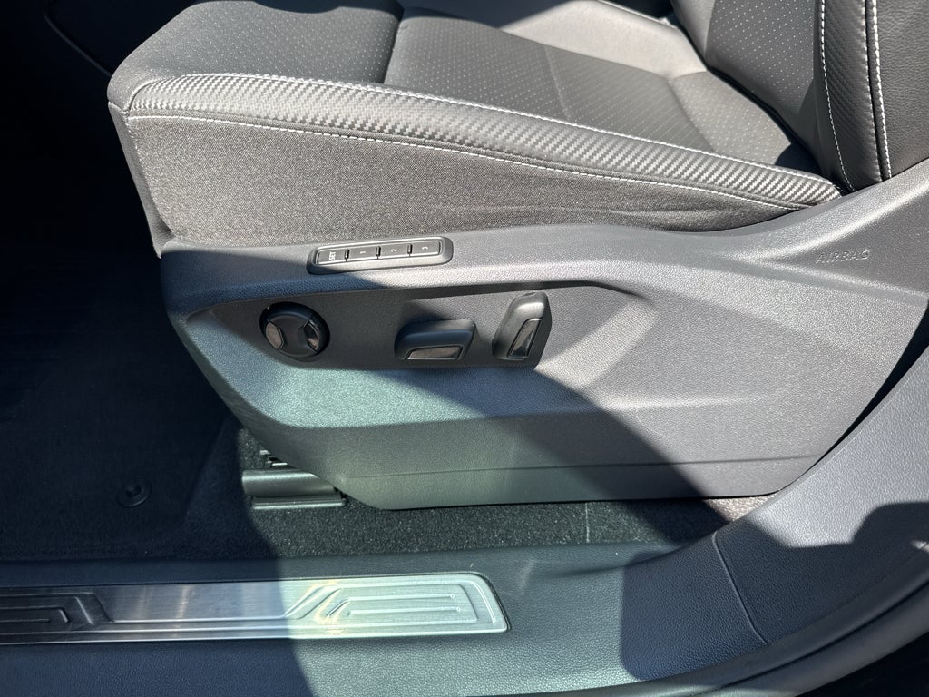 2023 Volkswagen Atlas Cross Sport 3.6L V6 SEL
