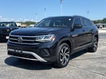 2023 Volkswagen Atlas Cross Sport 3.6L V6 SEL