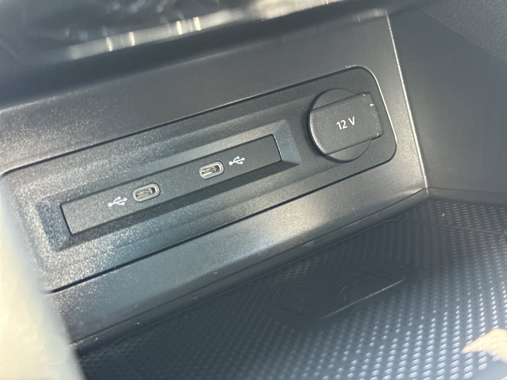 2023 Volkswagen Atlas Cross Sport 3.6L V6 SEL