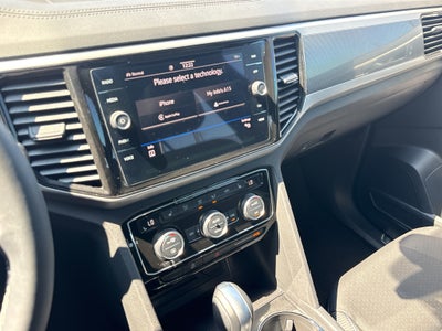 2023 Volkswagen Atlas Cross Sport 3.6L V6 SEL