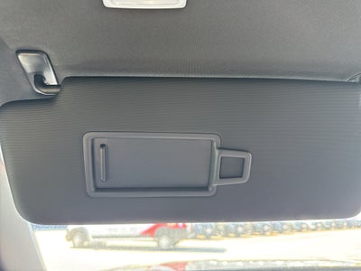 2023 Volkswagen Atlas Cross Sport 3.6L V6 SEL