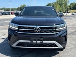 2023 Volkswagen Atlas Cross Sport 3.6L V6 SEL