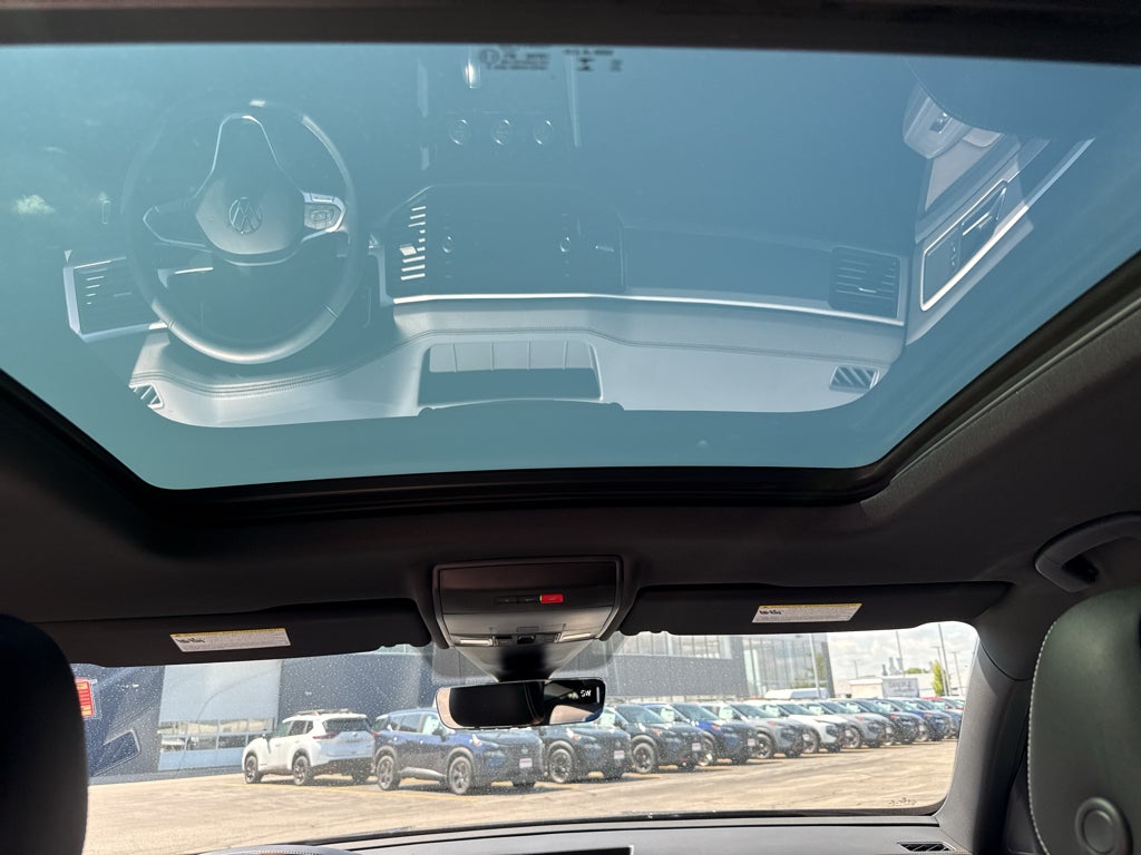 2023 Volkswagen Atlas Cross Sport 3.6L V6 SEL