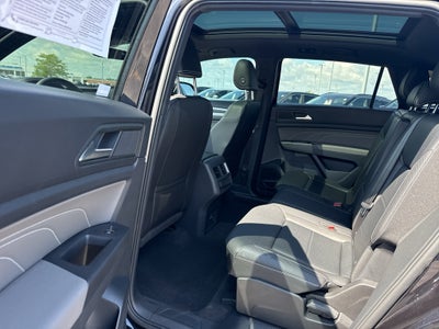 2023 Volkswagen Atlas Cross Sport 3.6L V6 SEL