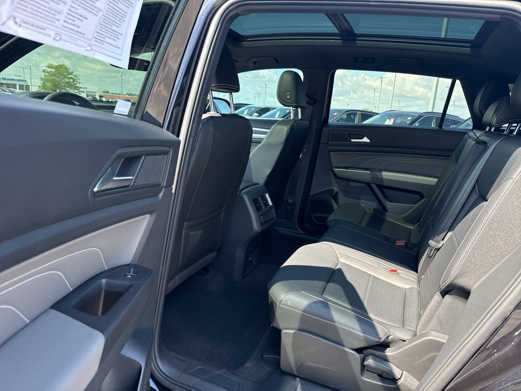 2023 Volkswagen Atlas Cross Sport 3.6L V6 SEL