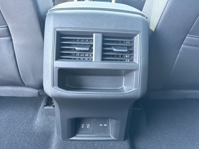 2023 Volkswagen Atlas Cross Sport 3.6L V6 SEL