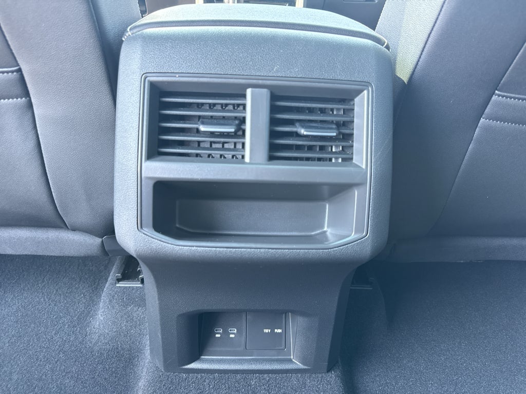 2023 Volkswagen Atlas Cross Sport 3.6L V6 SEL