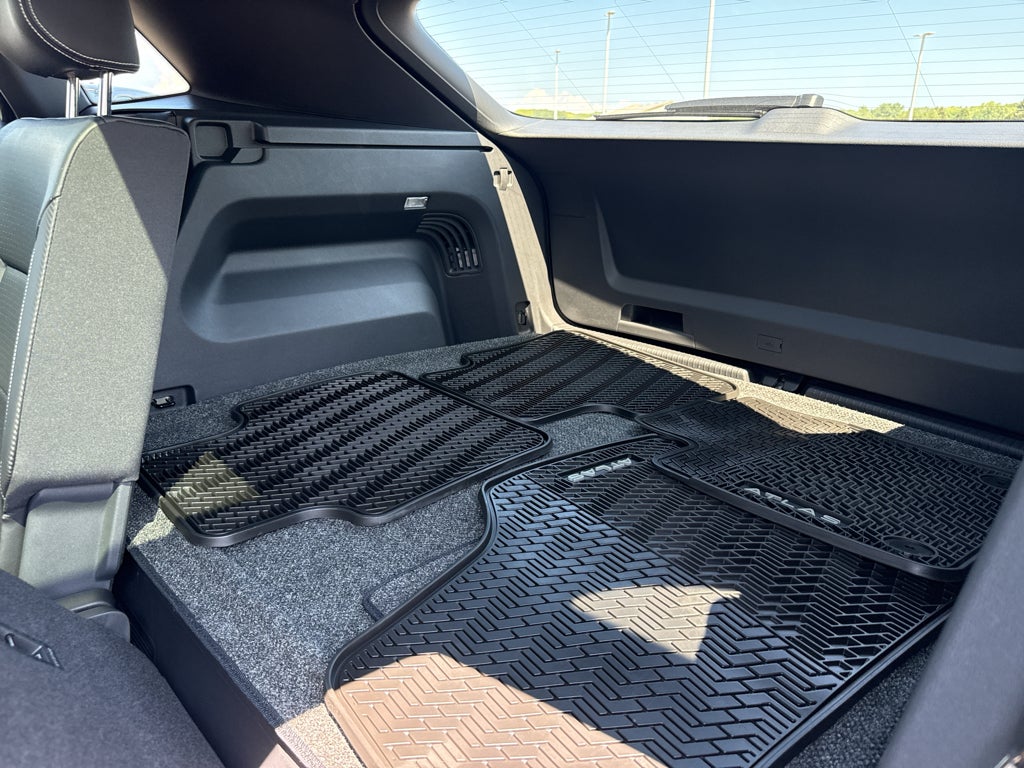 2023 Volkswagen Atlas Cross Sport 3.6L V6 SEL