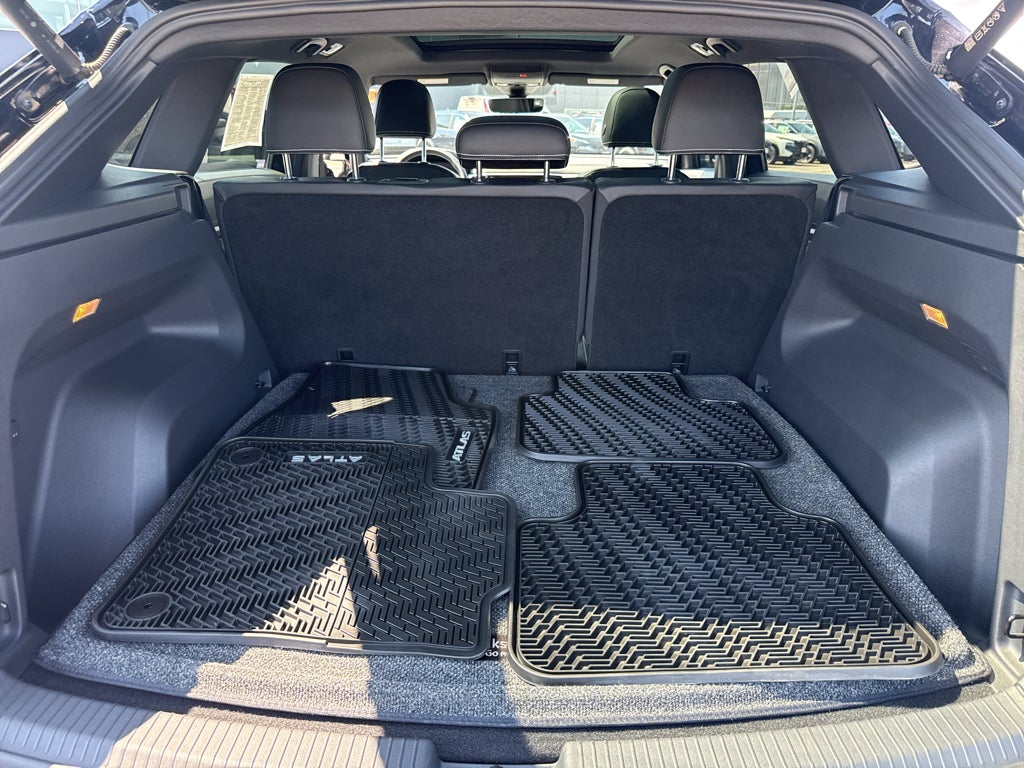 2023 Volkswagen Atlas Cross Sport 3.6L V6 SEL