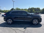 2023 Volkswagen Atlas Cross Sport 3.6L V6 SEL