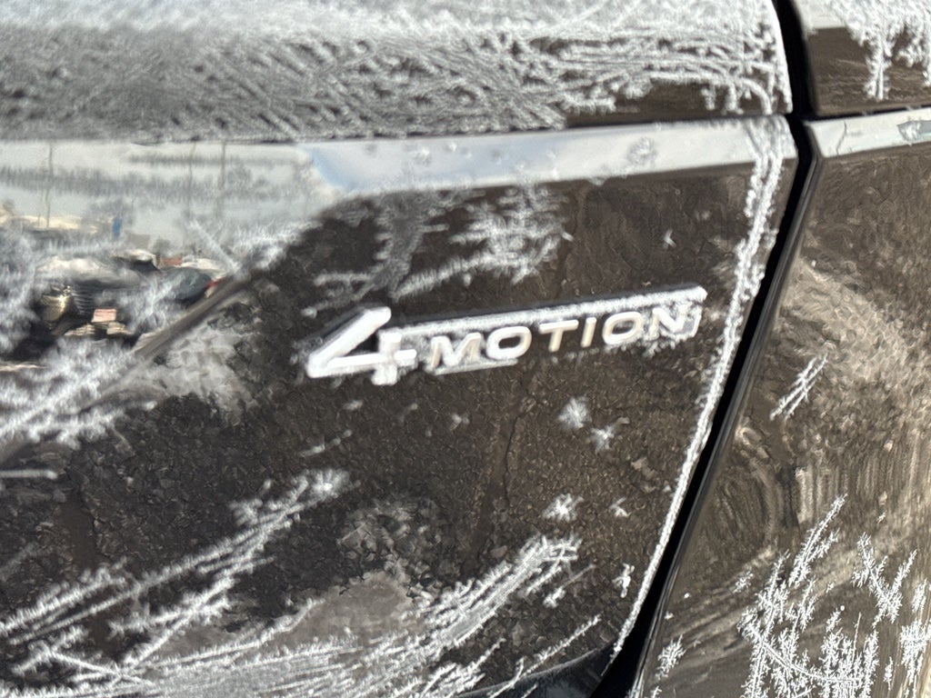 2024 Volkswagen Atlas 2.0T Peak Edition SE w/Technology