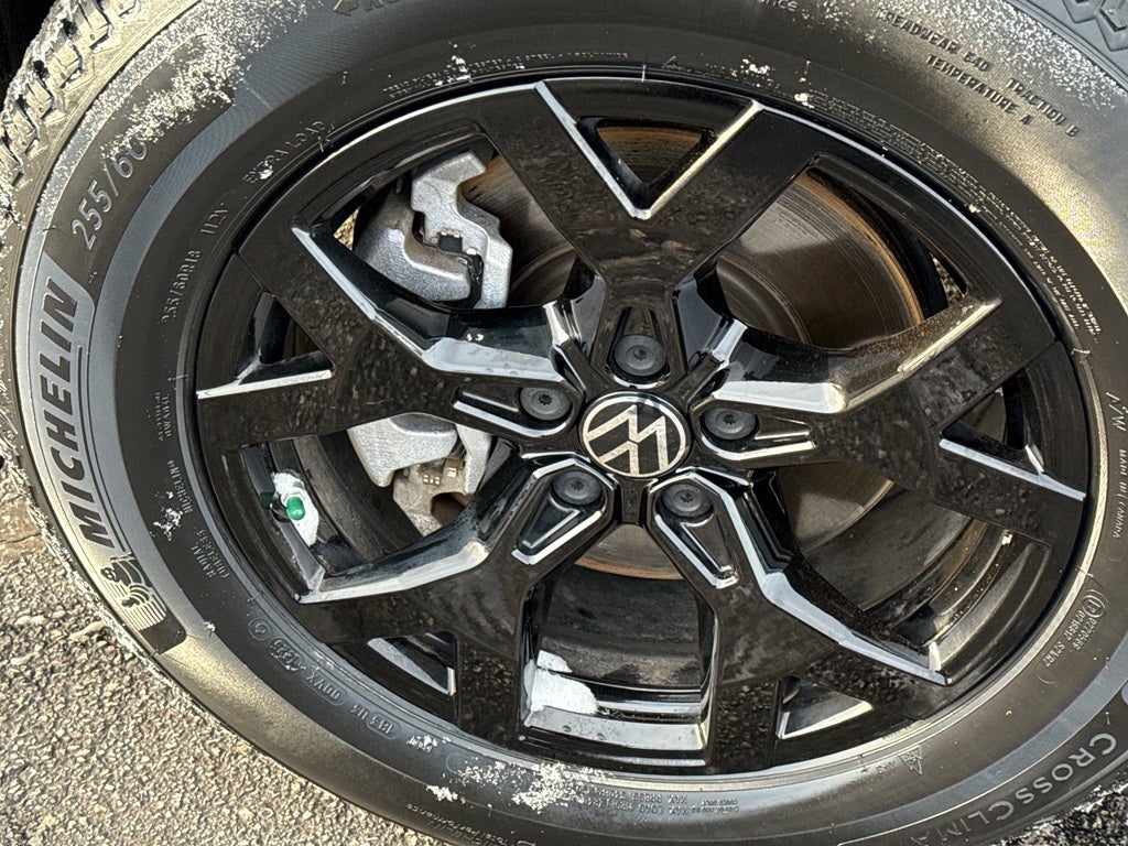 2024 Volkswagen Atlas 2.0T Peak Edition SE w/Technology