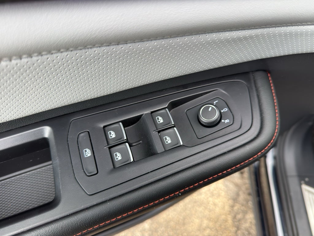 2024 Volkswagen Atlas 2.0T Peak Edition SE w/Technology