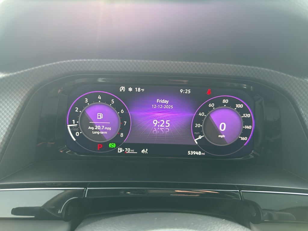 2024 Volkswagen Atlas 2.0T Peak Edition SE w/Technology