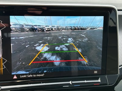 2024 Volkswagen Atlas 2.0T Peak Edition SE w/Technology