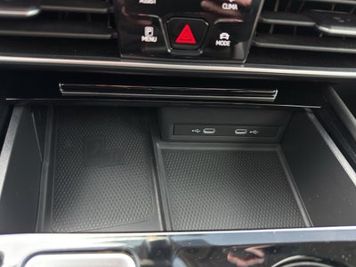 2024 Volkswagen Atlas 2.0T Peak Edition SE w/Technology