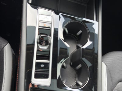 2024 Volkswagen Atlas 2.0T Peak Edition SE w/Technology