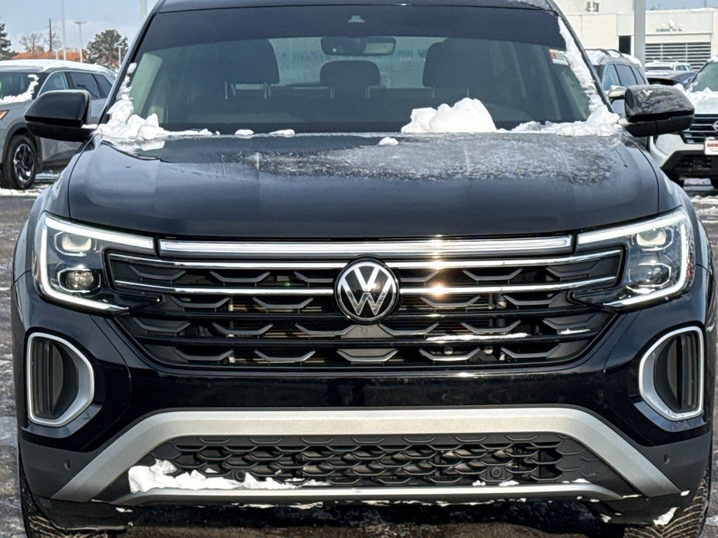 2024 Volkswagen Atlas 2.0T Peak Edition SE w/Technology