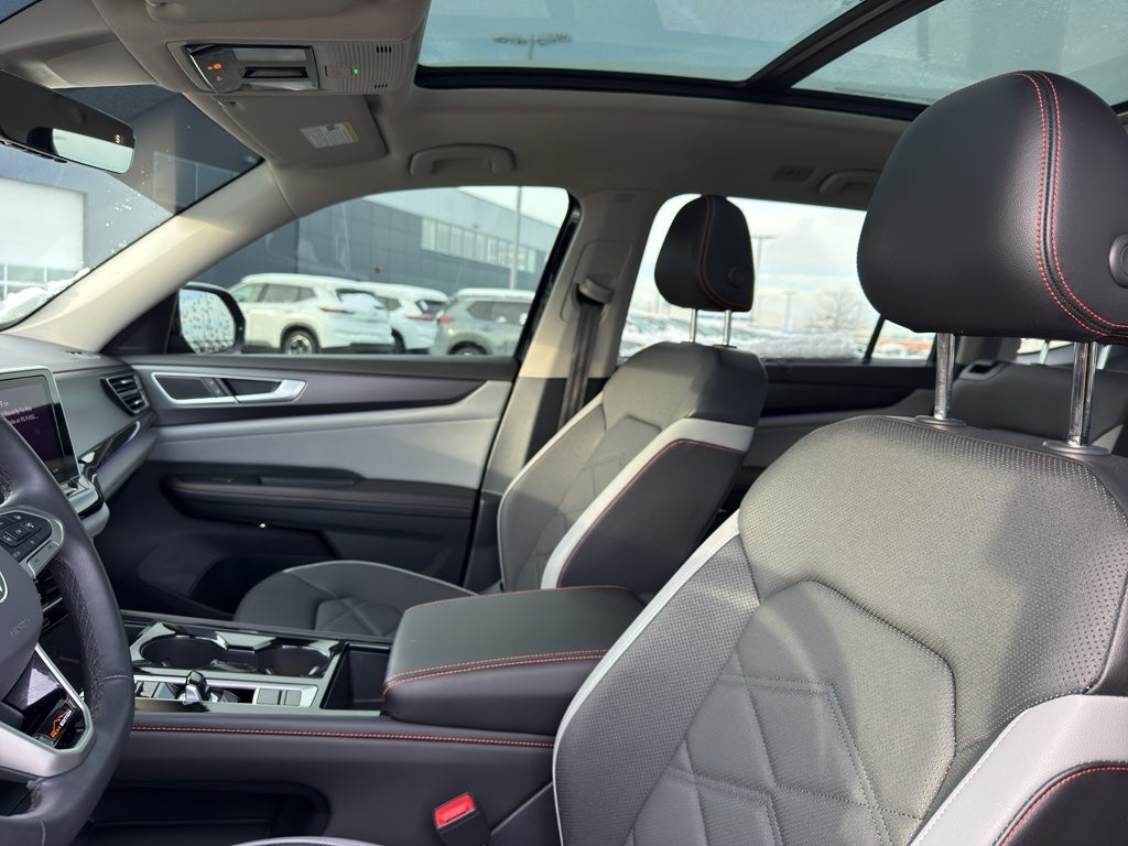 2024 Volkswagen Atlas 2.0T Peak Edition SE w/Technology