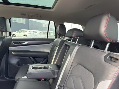 2024 Volkswagen Atlas 2.0T Peak Edition SE w/Technology