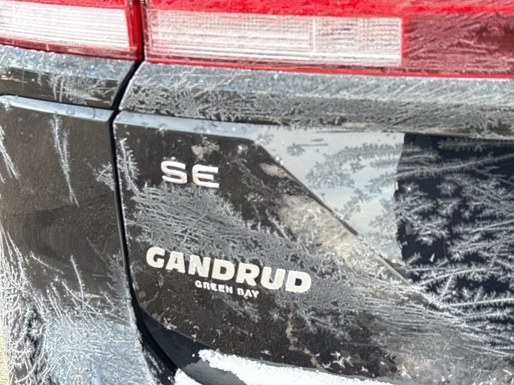 2024 Volkswagen Atlas 2.0T Peak Edition SE w/Technology