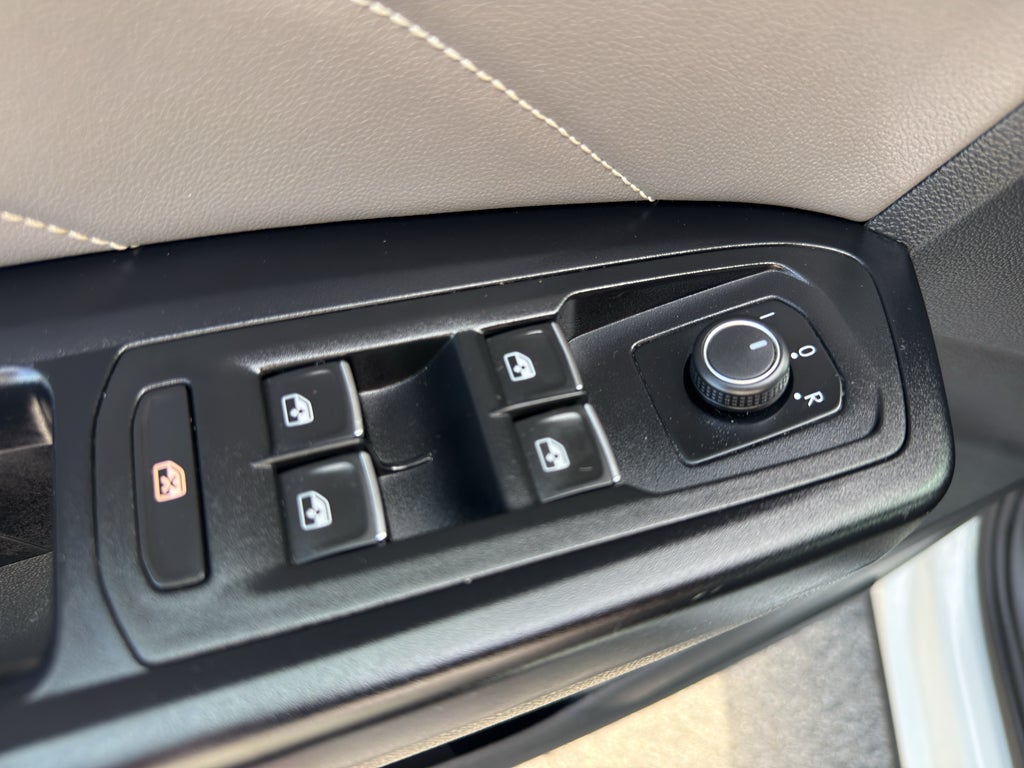 2021 Volkswagen Atlas Cross Sport 3.6L V6 SEL