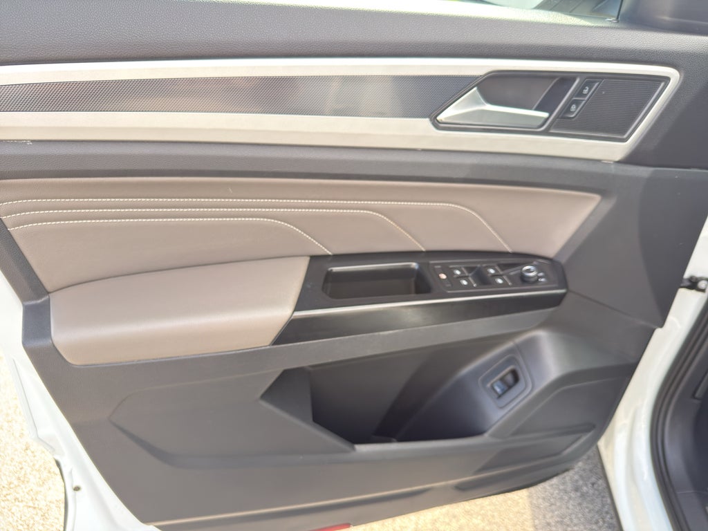 2021 Volkswagen Atlas Cross Sport 3.6L V6 SEL