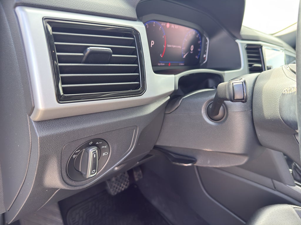 2021 Volkswagen Atlas Cross Sport 3.6L V6 SEL