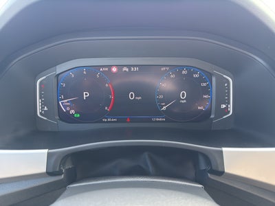 2021 Volkswagen Atlas Cross Sport 3.6L V6 SEL