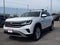 2021 Volkswagen Atlas Cross Sport 3.6L V6 SEL