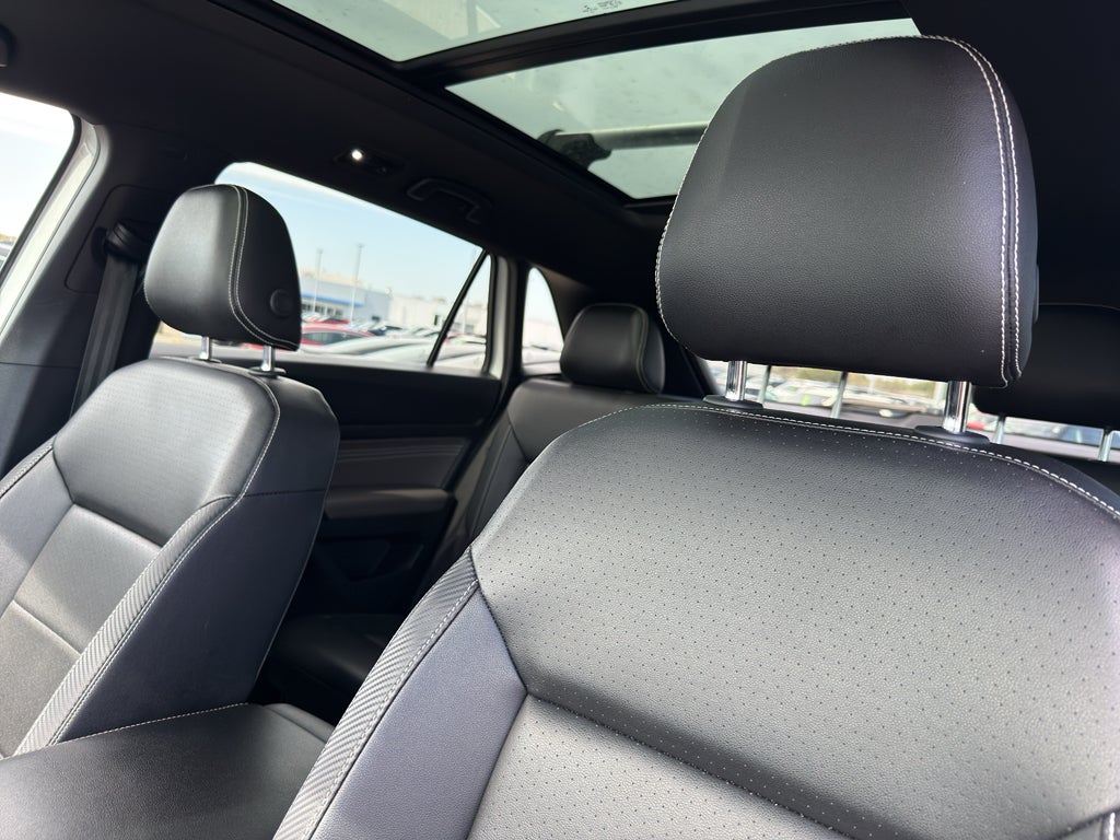 2021 Volkswagen Atlas Cross Sport 3.6L V6 SEL