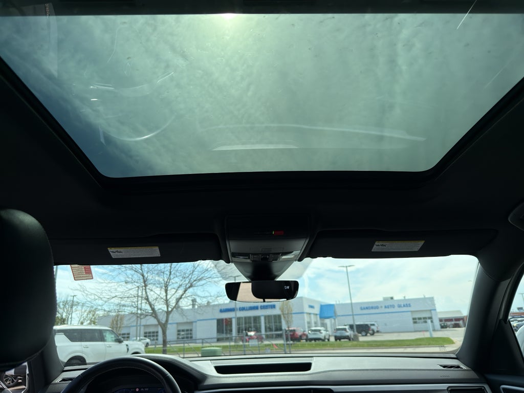 2021 Volkswagen Atlas Cross Sport 3.6L V6 SEL