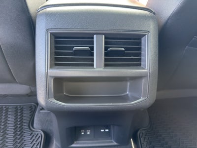 2021 Volkswagen Atlas Cross Sport 3.6L V6 SEL