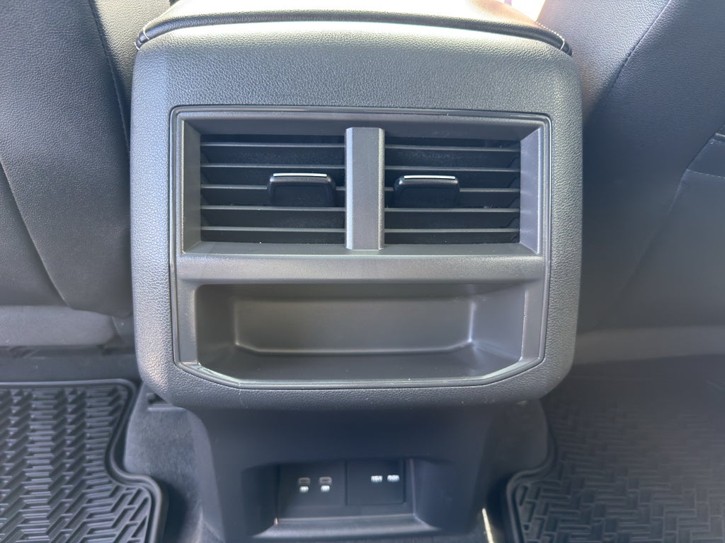 2021 Volkswagen Atlas Cross Sport 3.6L V6 SEL