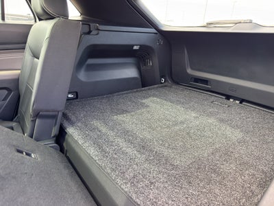 2021 Volkswagen Atlas Cross Sport 3.6L V6 SEL