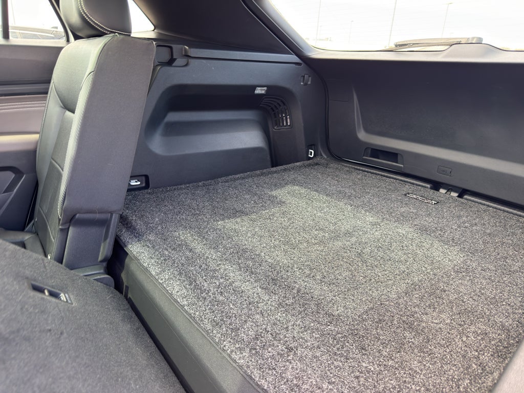 2021 Volkswagen Atlas Cross Sport 3.6L V6 SEL
